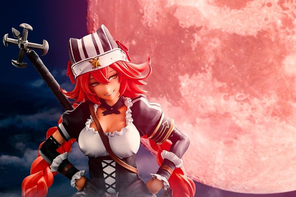 KDcolle OVERLORD 露普斯蕾琪娜·贝塔 10周年纪念 so-bin版