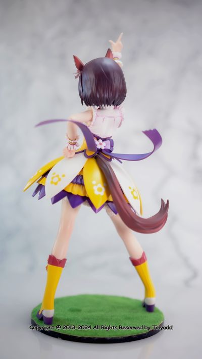 赛马娘布娃 西野花