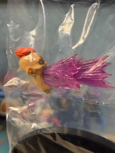 G×materia 龙珠Z 那巴