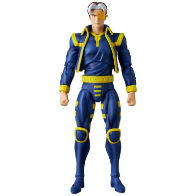 MAFEX 编号251  X警员 (奈特·格雷)