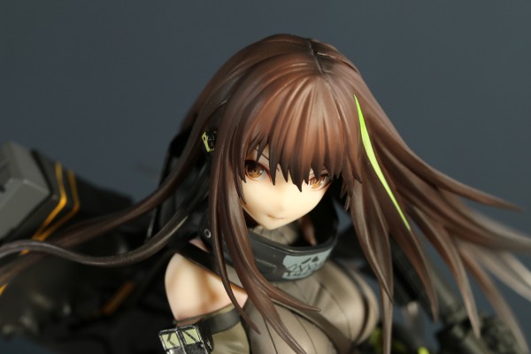 少女前线 M4A1 MOD3