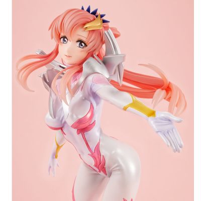 GGG 机动战士高达SEED FREEDOM 拉克丝·克莱茵 驾驶服造型