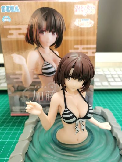 路人女主的养成方法 Fine 温泉乐园（暂译） 加藤惠