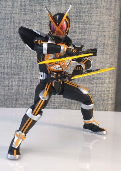 S.H.Figuarts(真骨雕制法)    假面骑士次世代凯撒（暂译）