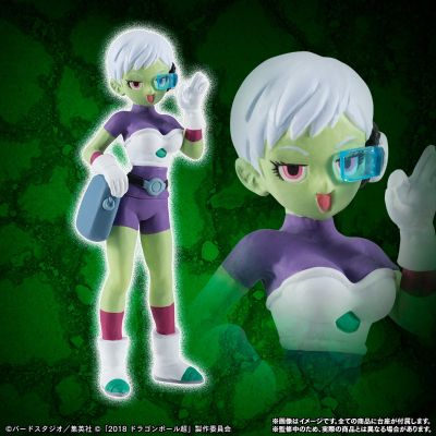 HG 剧场版 龙珠超 战斗的结束篇