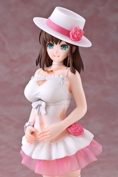 命运-冠位指定 魔术师-夏洛特·科黛  [Summer Queens]