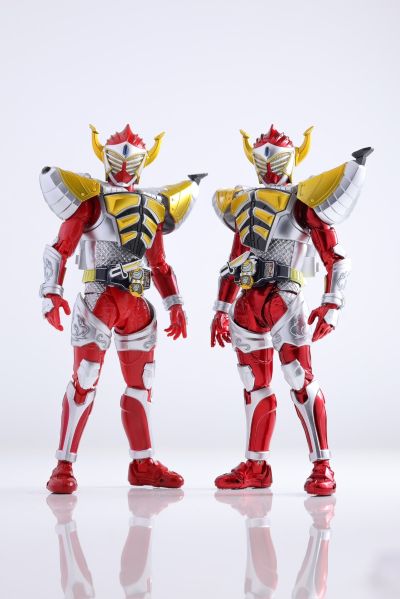 S.H.Figuarts（真骨雕制法）假面骑士巴隆 香蕉武装