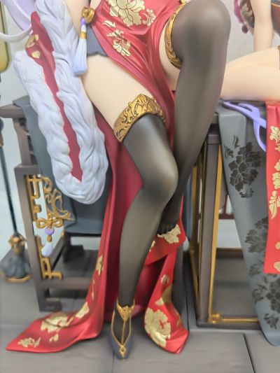KDcolle Re：从零开始的异世界生活 爱蜜莉雅 优雅美人 2024新春