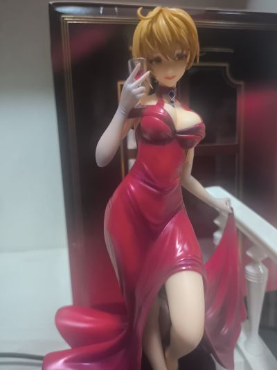 碧蓝幻想 薇拉 誓约晚礼服