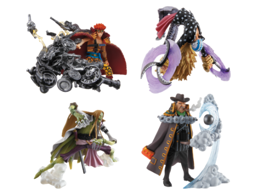 航海王 超特效 超新星 vol.2