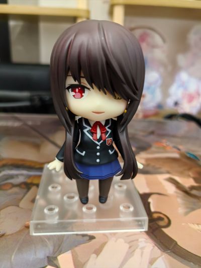 粘土人#2432 约会大作战 第五季  星宫六喰