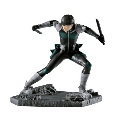 怪兽8号 -保科宗四郎-[笔刷配色]