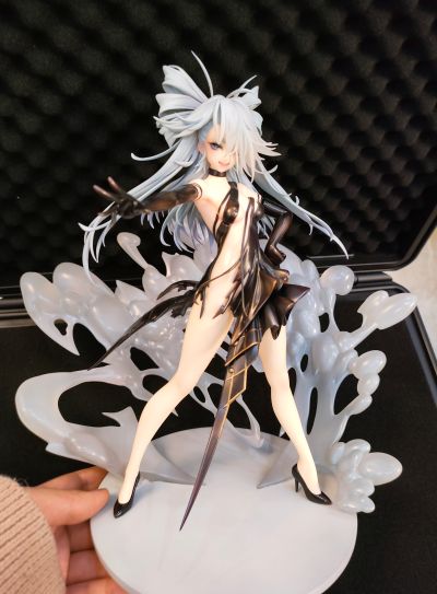 少女前线 PA-15 香槟大盗 大破