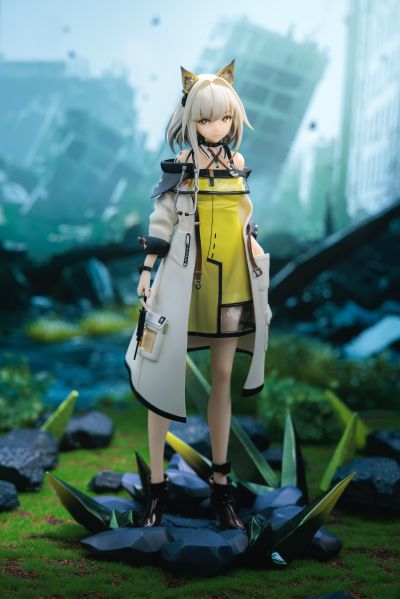 明日方舟 凯尔希