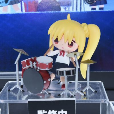 孤独摇滚！山田凉