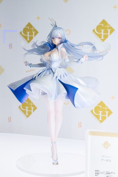 碧蓝航线 百眼巨人