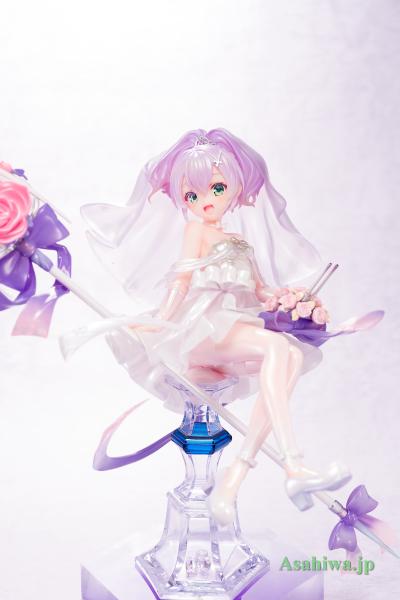 碧蓝航线 标枪 幸福纯白