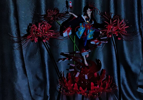 POP UP PARADE 棋魂 藤原佐为