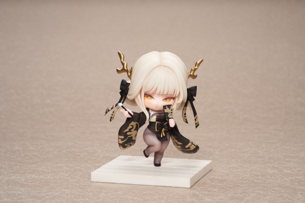 胜利女神：妮姬 Q版盲盒系列-樱花、布兰儿、诺亚尔、爱丽丝、普丽瓦蒂、露菲