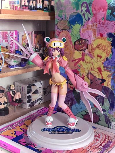 女皇之门 スパイラルカオス マジカル派迪シエ 玛隆・玛卡隆