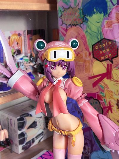 女皇之门 スパイラルカオス マジカル派迪シエ 玛隆・玛卡隆