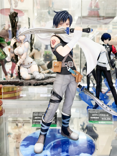 英雄传说：空之轨迹SC 约修亚·布莱特