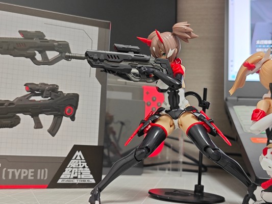 泛用式武器配件Ⅱ型