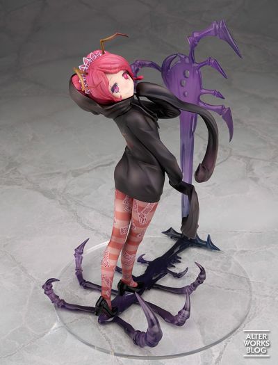 OVERLORD 艾多玛·巴西丽莎·泽塔 so-bin版