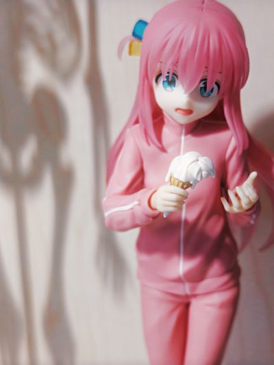 孤独摇滚！动画版 Trio-Try-iT人偶-后藤独-