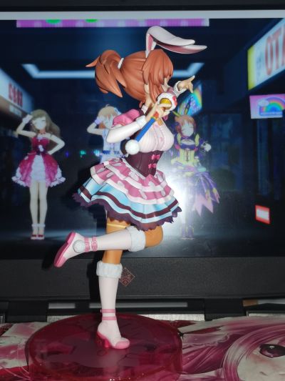 偶像大师灰姑娘女孩 安部菜々 