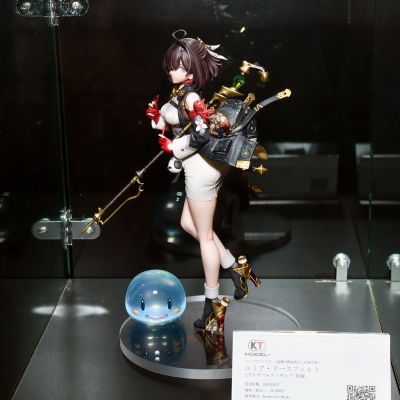 优米雅的炼金工房 ～追忆之炼金术士与幻创之地～ 优米雅·利斯菲尔德