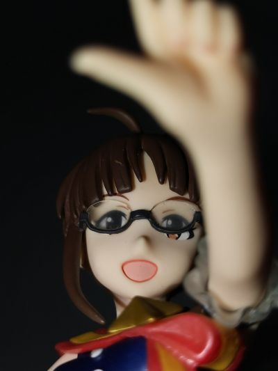 一番赏 偶像大师2 高槻弥生 特别版 