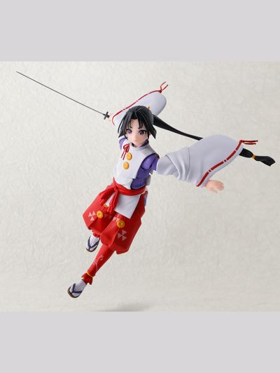 S.H.Figuarts 北条时行