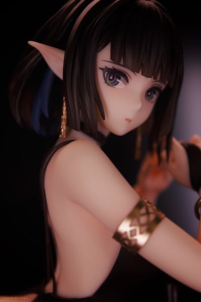 明日方舟 伊内丝 盛礼