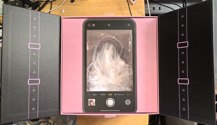 「与妹妹（催眠状态）爱意满满」 妹妹