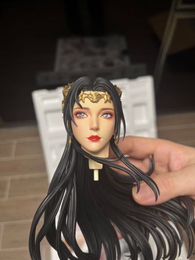 斗破苍穹 美杜莎