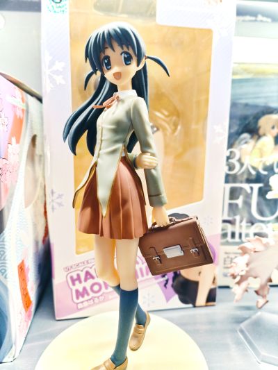 校园迷糊大王 塚本天满 