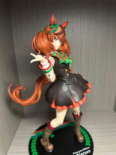 赛马娘 闪耀！优俊少女 优秀素质