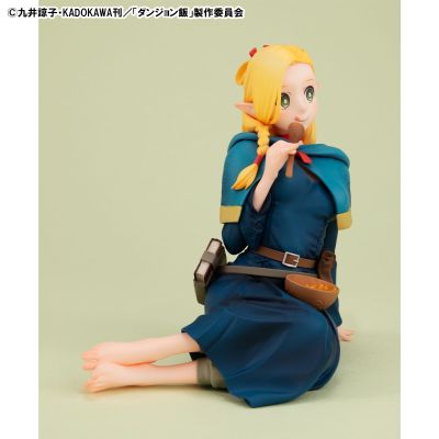 Melty Princess 迷宫饭 掌中玛露西尔