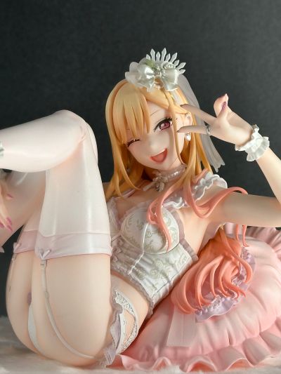 更衣人偶坠入爱河 喜多川海梦 洋娃娃