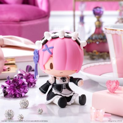 Q版玩偶 Re：从零开始的异世界生活 拉姆