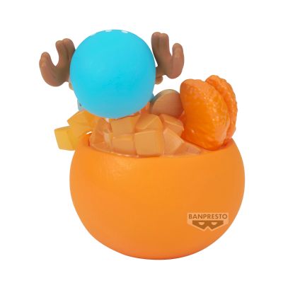 航海王 掌中甜品系列2