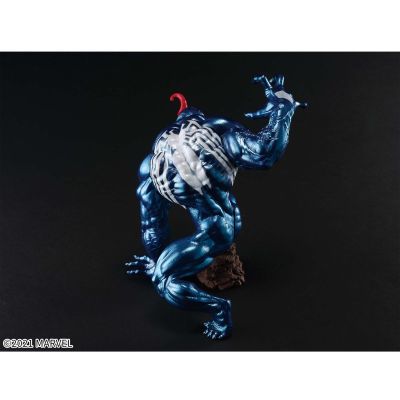 漫威系列 豪块 毒液 特别配色版