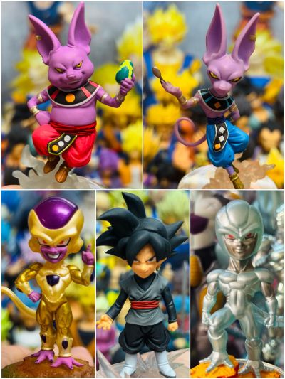 HG龙珠01 孙悟空 特别版本