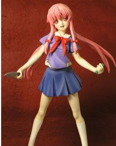 POP UP PARADE 未来日记 我妻由乃