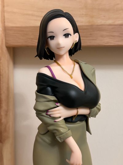 加油啊同期酱 前辈桑