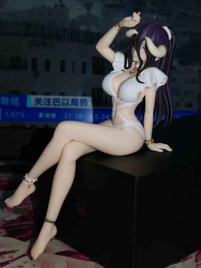 压泡面 OVERLORD 雅儿贝德 泳装款