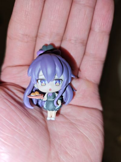 黑白扭蛋 约会大作战 第五季