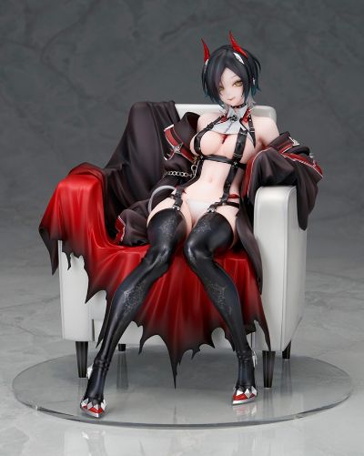 碧蓝航线 乌尔里克·冯·胡贝尔（乌尔里希）