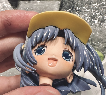 萌单 ぱすてるインク 